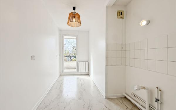 Appartement à vendre    4 pièces • 88,67 m2 Cergy