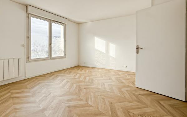 Appartement à vendre    4 pièces • 88,67 m2 Cergy