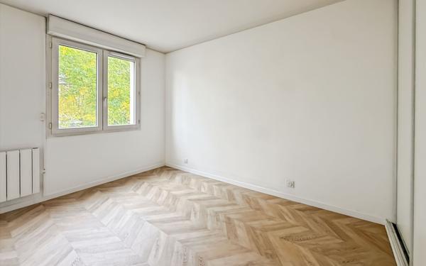 Appartement à vendre    4 pièces • 88,67 m2 Cergy