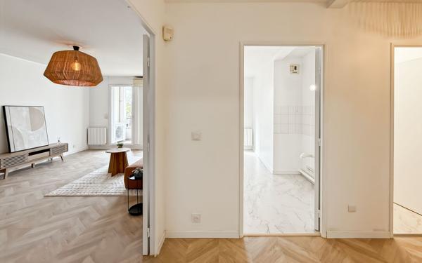 Appartement à vendre    4 pièces • 88,67 m2 Cergy