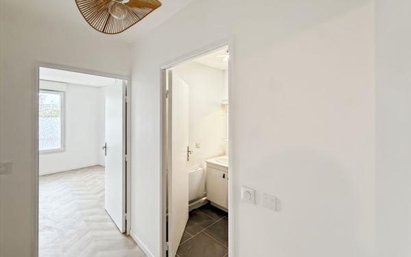 Appartement à vendre    4 pièces • 88,67 m2 Cergy