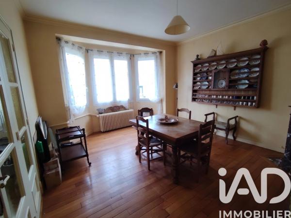 Maison à vendre 7 pièces 180 m² Mainvilliers