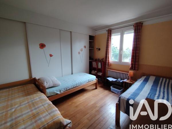 Maison à vendre 7 pièces 180 m² Mainvilliers