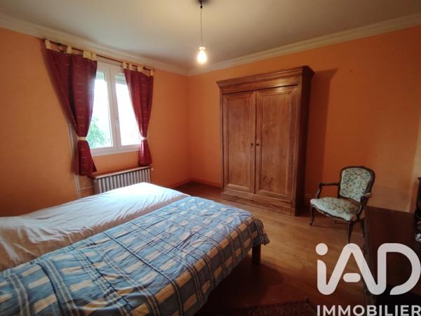 Maison à vendre 7 pièces 180 m² Mainvilliers