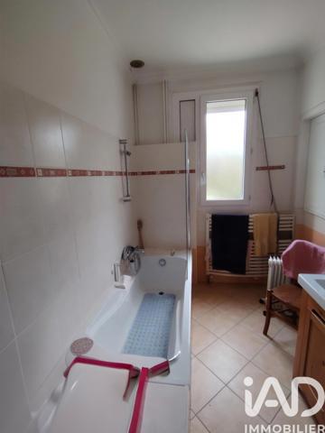 Maison à vendre 7 pièces 180 m² Mainvilliers