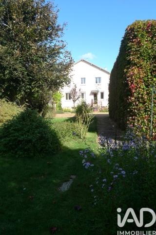 Maison à vendre 7 pièces 180 m² Mainvilliers