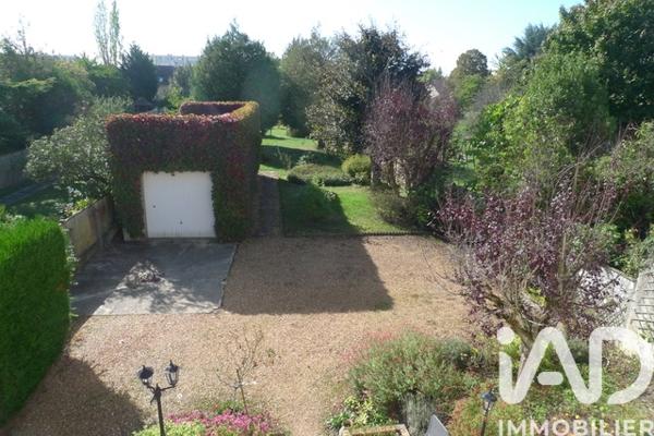 Maison à vendre 7 pièces 180 m² Mainvilliers