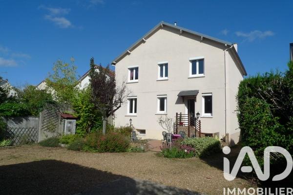 Maison à vendre 7 pièces 180 m² Mainvilliers