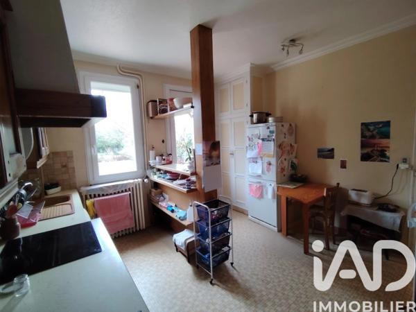 Maison à vendre 7 pièces 180 m² Mainvilliers