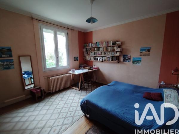 Maison à vendre 7 pièces 180 m² Mainvilliers