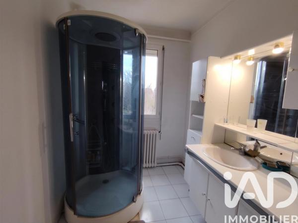 Maison à vendre 7 pièces 180 m² Mainvilliers
