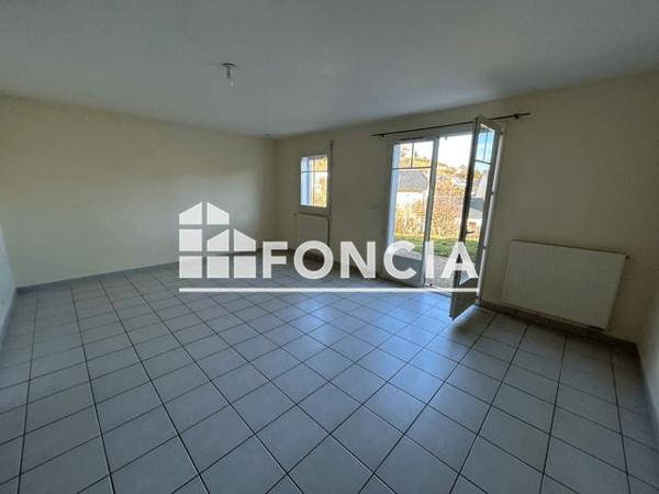 Location Maison 4 pièces 87.18 m² - VILLA 48 Rodez 12000