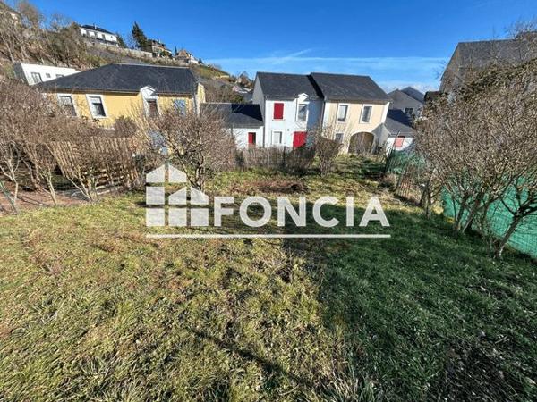 Location Maison 4 pièces 87.18 m² - VILLA 48 Rodez 12000
