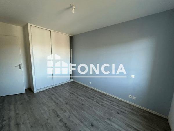 Location Maison 4 pièces 87.18 m² - VILLA 48 Rodez 12000