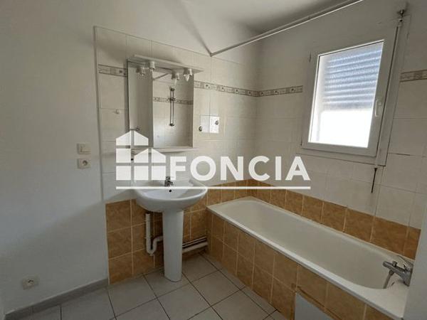Location Maison 4 pièces 87.18 m² - VILLA 48 Rodez 12000