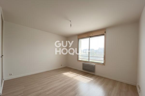 Appartement à louer de 1 pièce de 26 m² - 2ème étage - La Terrasse