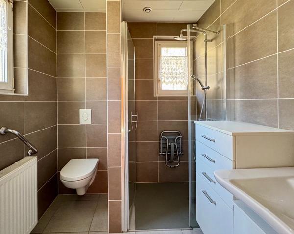 Schirmeck Maison 3 pièces 59 m2