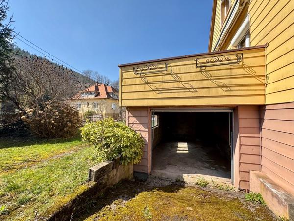 Schirmeck Maison 3 pièces 59 m2