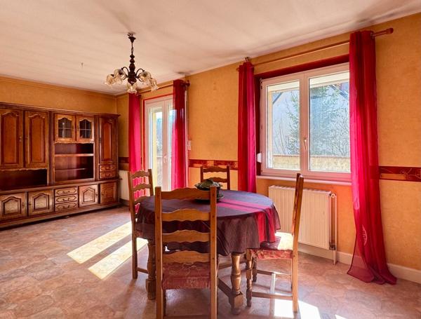 Schirmeck Maison 3 pièces 59 m2