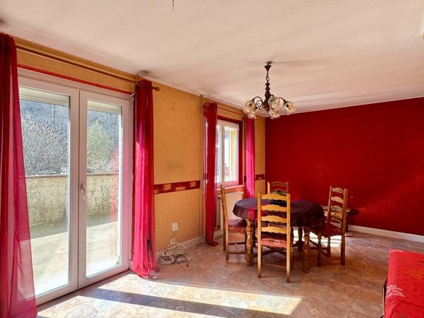Schirmeck Maison 3 pièces 59 m2