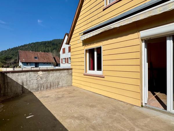 Schirmeck Maison 3 pièces 59 m2