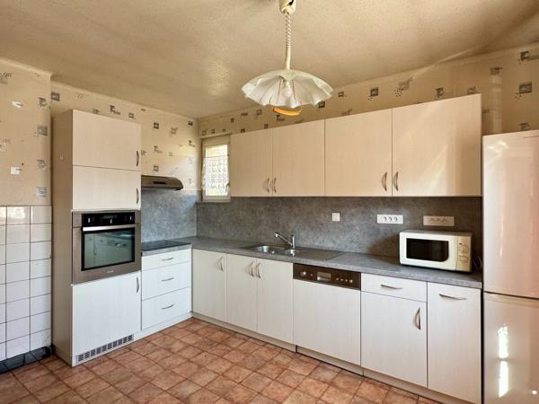 Schirmeck Maison 3 pièces 59 m2