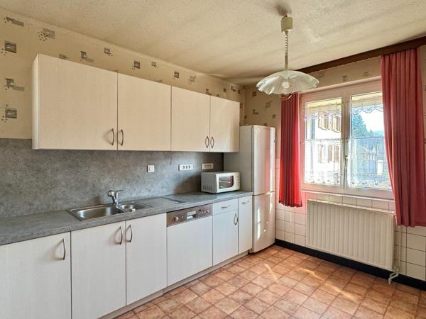 Schirmeck Maison 3 pièces 59 m2