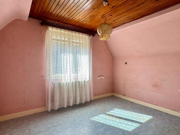 Schirmeck Maison 3 pièces 59 m2