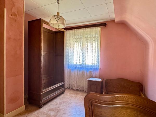 Schirmeck Maison 3 pièces 59 m2