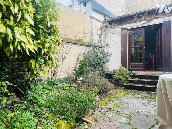 RUE BRANVILLE - CAEN