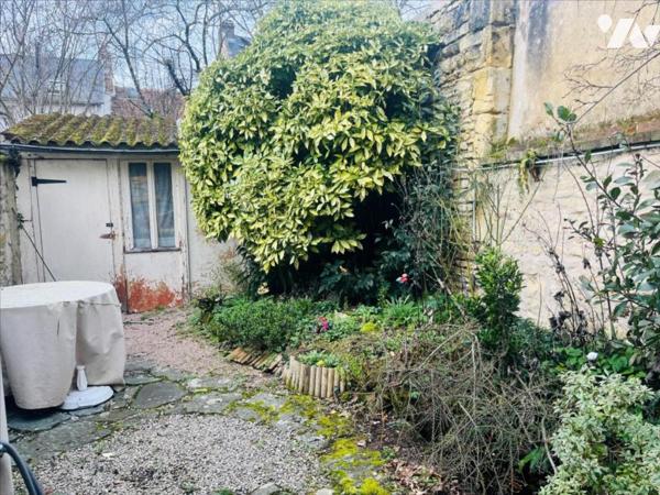 RUE BRANVILLE - CAEN