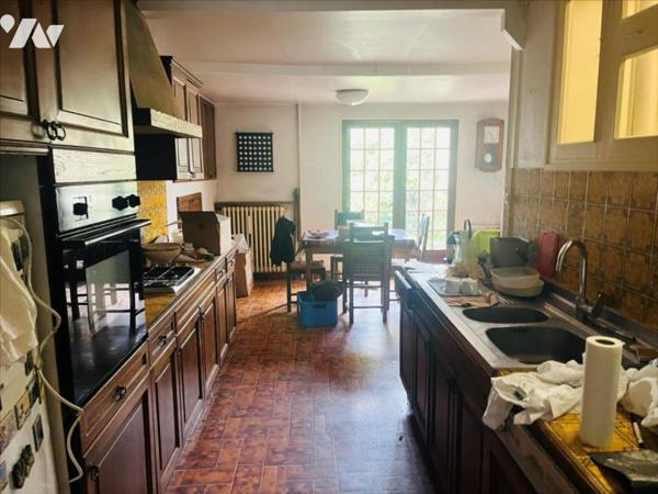 RUE BRANVILLE - CAEN