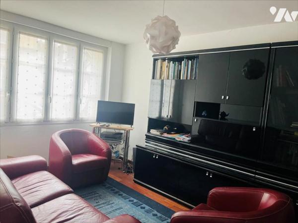 RUE BRANVILLE - CAEN