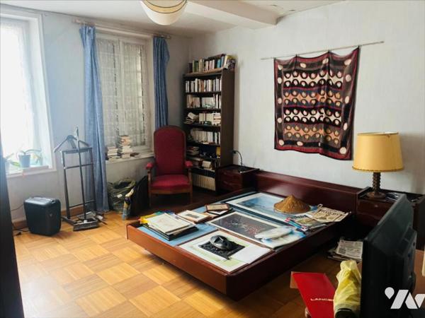 RUE BRANVILLE - CAEN