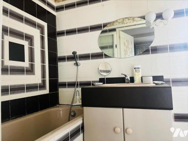 RUE BRANVILLE - CAEN