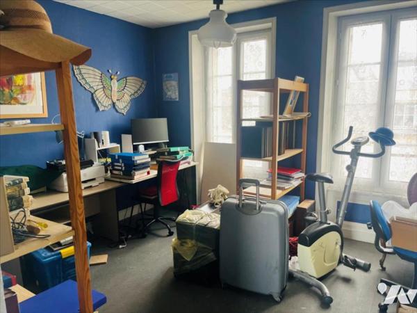 RUE BRANVILLE - CAEN