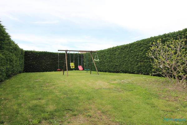 SEVREY CORPS DE FERME 278M2 SANS VIS A VIS
