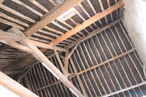 SEVREY CORPS DE FERME 278M2 SANS VIS A VIS