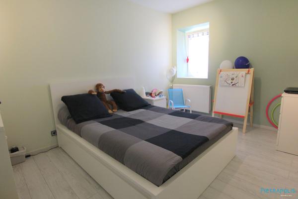 SEVREY CORPS DE FERME 278M2 SANS VIS A VIS