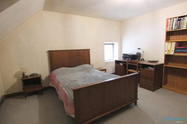 SEVREY CORPS DE FERME 278M2 SANS VIS A VIS