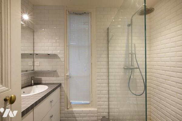 Appartement 4 pièces d'exception