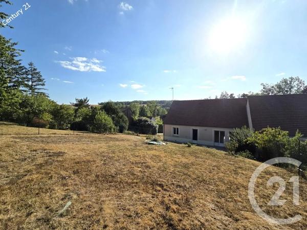 Maison à vendre  4 pièces - 116 m 2   CHATEAU THIERRY  - 02
