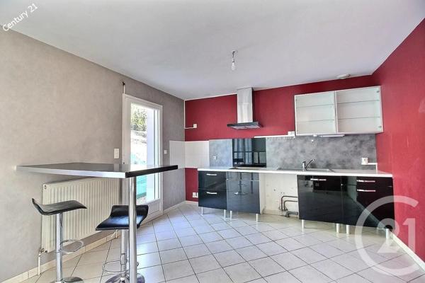 Maison à vendre  4 pièces - 116 m 2   CHATEAU THIERRY  - 02