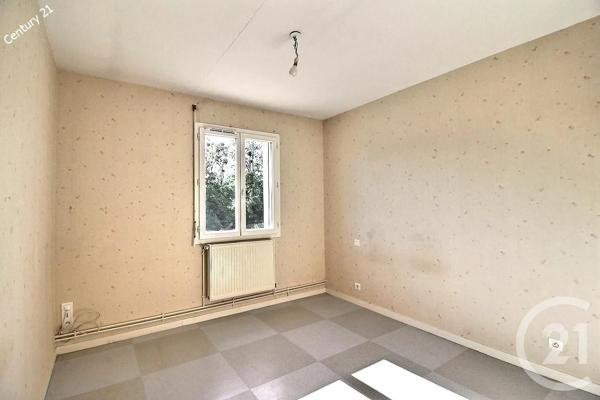 Maison à vendre  4 pièces - 116 m 2   CHATEAU THIERRY  - 02