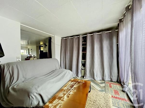 Maison à vendre  4 pièces - 89 m 2   VERBERIE  - 60