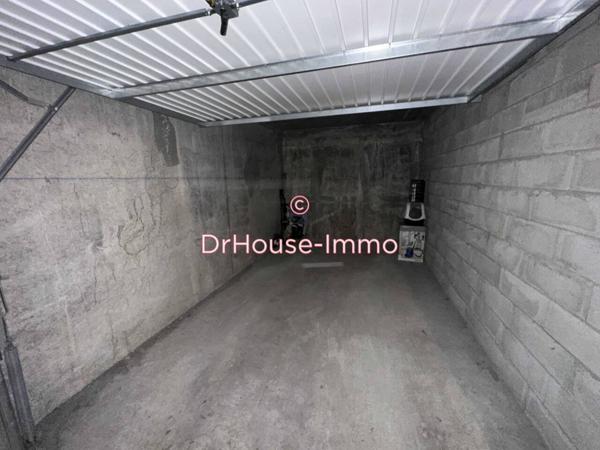 Appartement à vendre 2 pièces de 40 m²