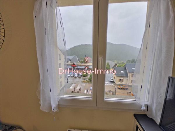 Appartement à vendre 2 pièces de 40 m²