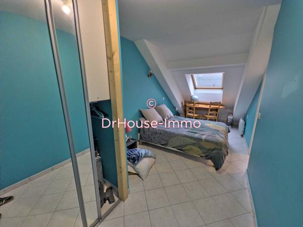 Appartement à vendre 2 pièces de 40 m²