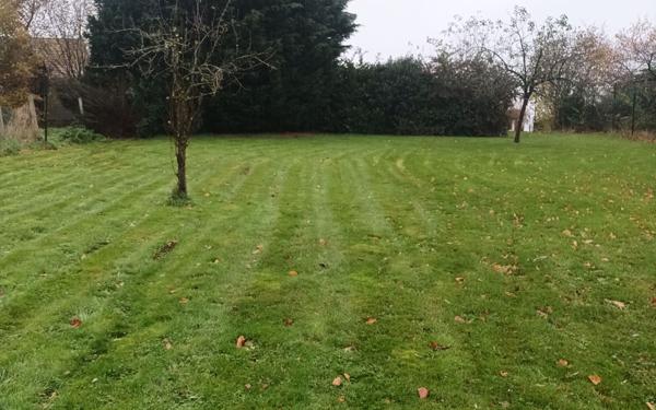 Terrain à vendre    Bruay-sur-l'Escaut