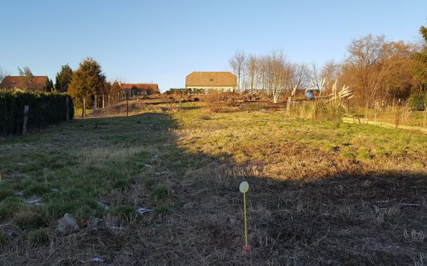 Terrain à vendre    Bruay-sur-l'Escaut